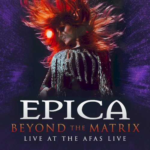 Beyond the Matrix (live at the AFAS Live)封面