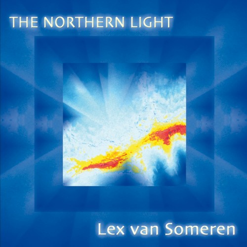 The Northern Light封面