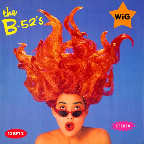 Wig封面