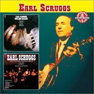 Dueling Banjos / Live At Kansas State封面