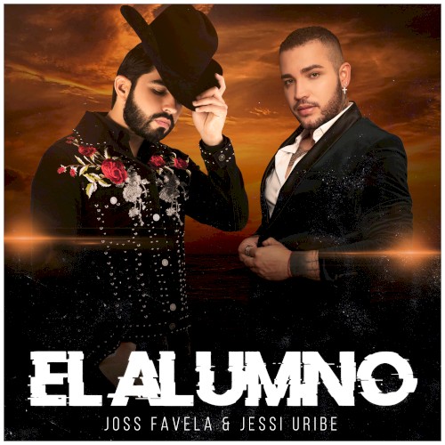 El alumno封面