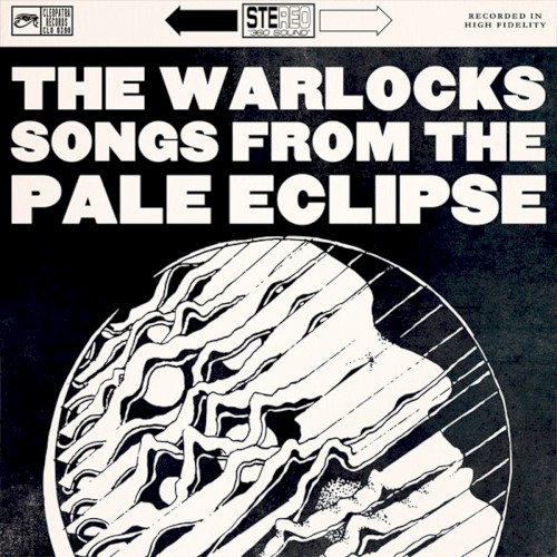 Songs from the Pale Eclipse封面
