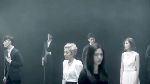 내 심장을 뛰게 하는 말封面
