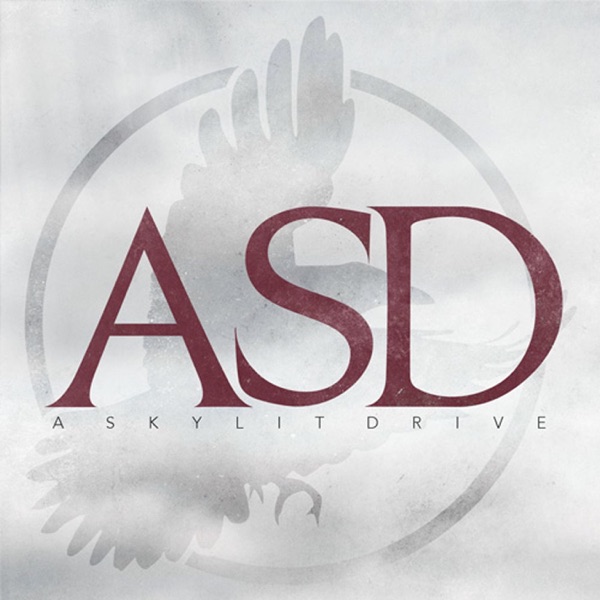 ASD封面