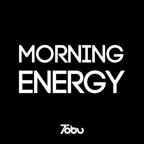 Morning Energy封面