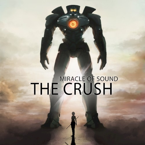The Crush封面