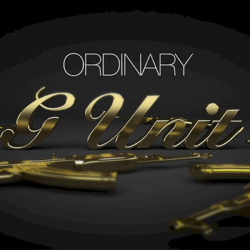 Ordinary封面
