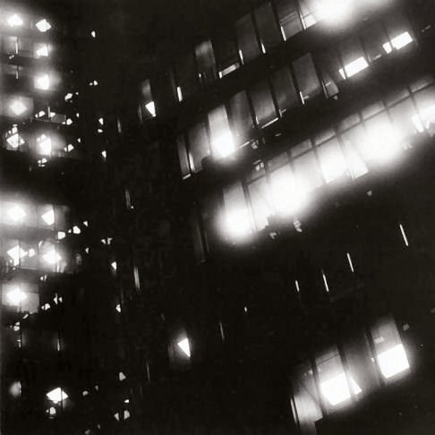 Offices At Night (Volume 1 - Originals)封面