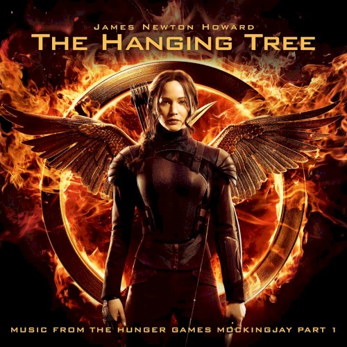 The Hanging Tree封面
