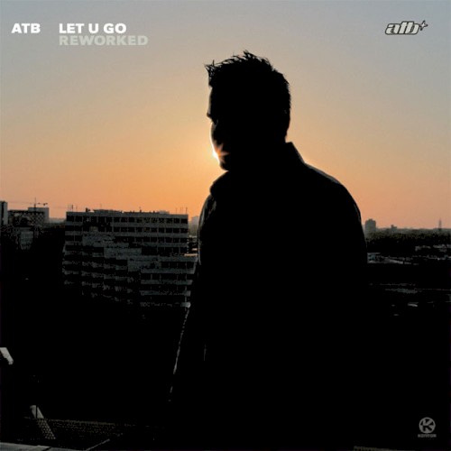 Let U Go (reworked)封面
