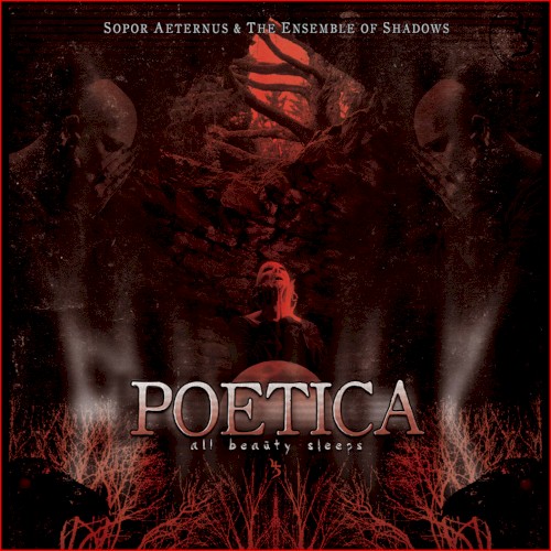 Poetica - All Beauty Sleeps封面