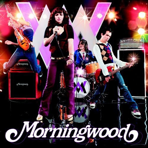 Morningwood封面