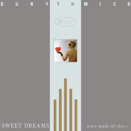Sweet Dreams (Are Made of This)封面