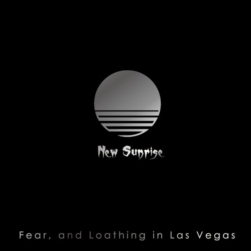 New Sunrise封面