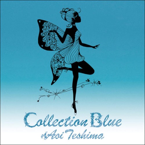 Collection Blue封面