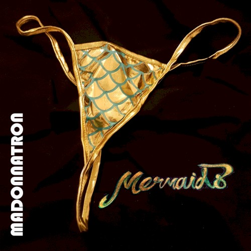 Mermaids封面