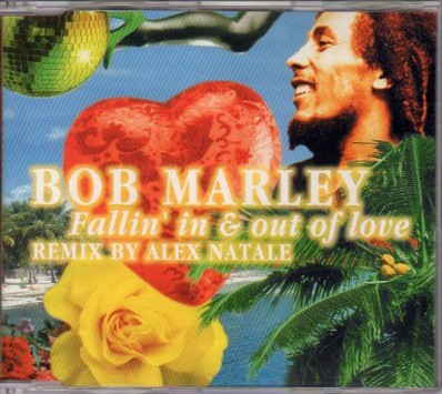 Fallin’ in & Out of Love (Alex Natale Remixes)封面