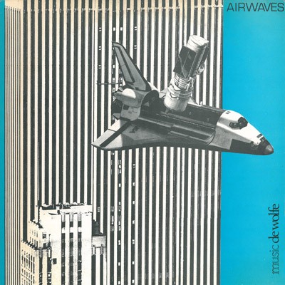 Airwaves封面