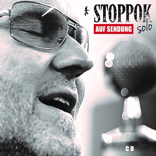 Auf Sendung: Solo封面