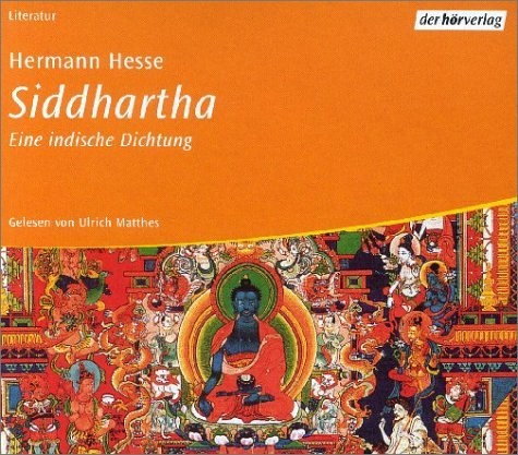 Siddhartha: Eine indische Dichtung封面