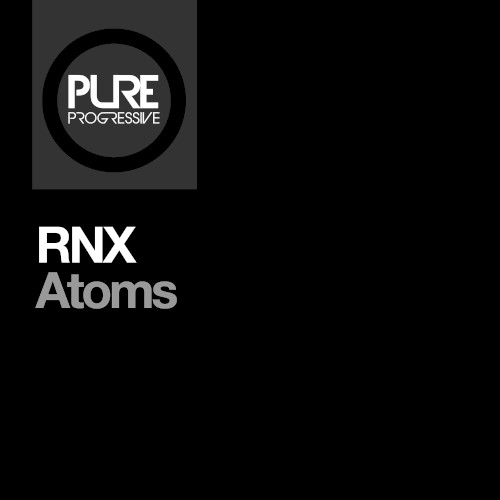 Atoms封面