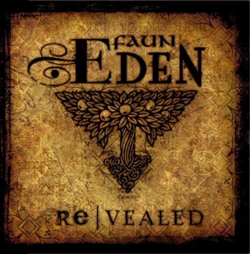 Eden Re|Vealed封面