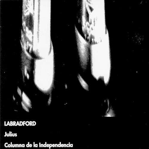 Julius / Columna de la Independencia封面