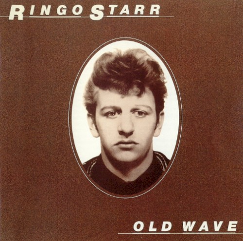 Old Wave封面