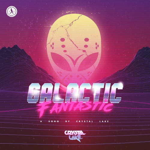 Galactic Fantastic封面