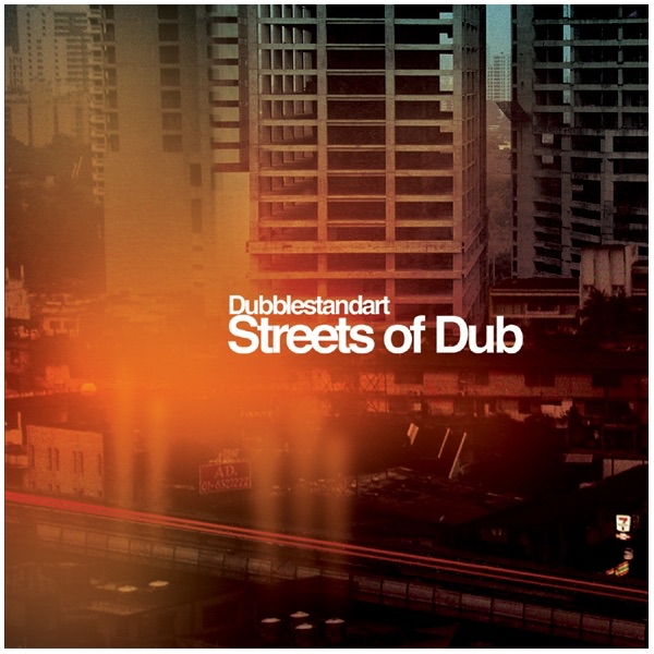 Streets of Dub封面