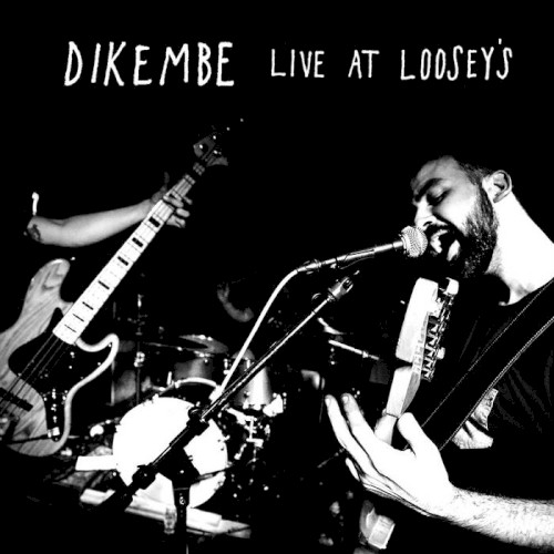 Live at Loosey's封面