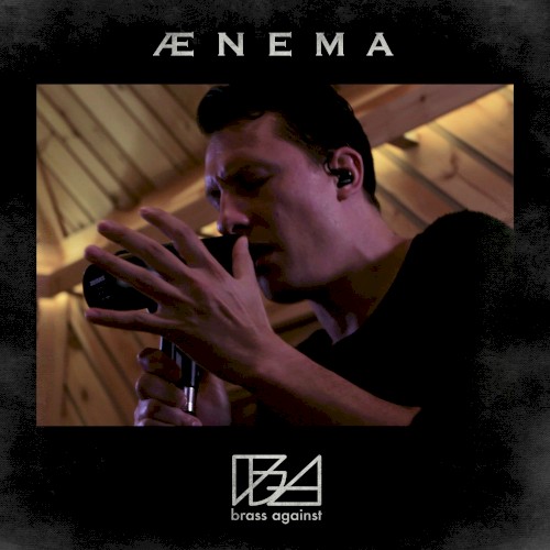 Ænema封面