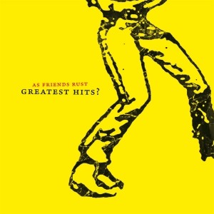 Greatest Hits?封面