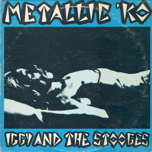 Metallic ’KO封面