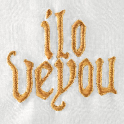 Ilo veyou封面