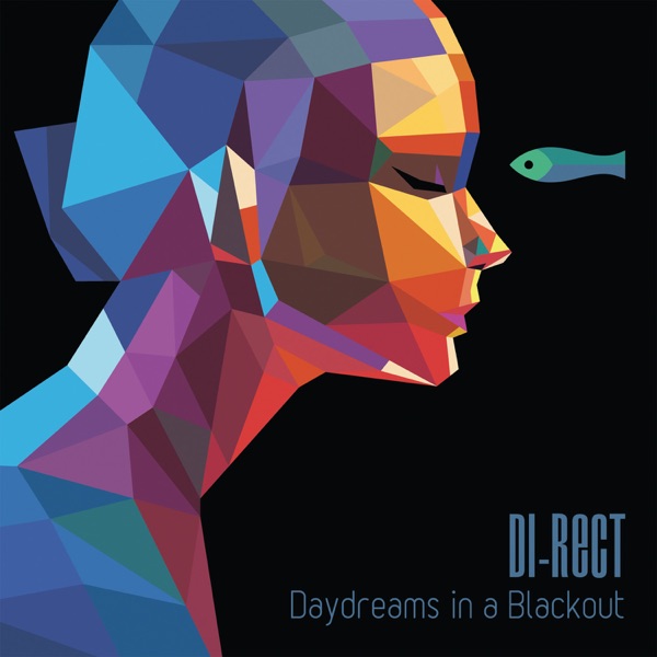 Daydreams in a Blackout封面