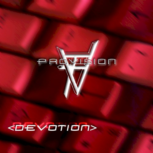Devotion封面