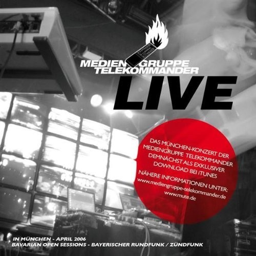 Live封面