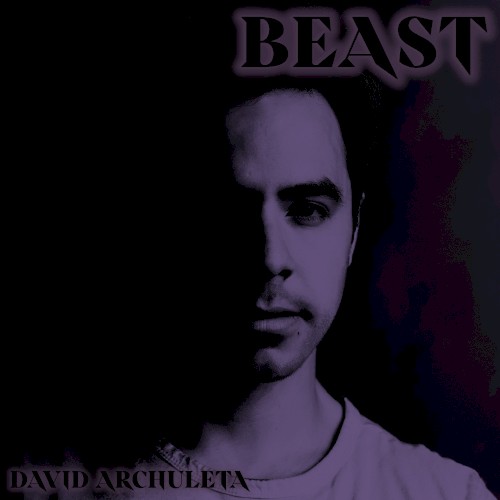 Beast封面