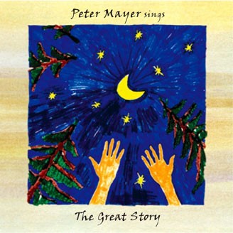 The Great Story封面