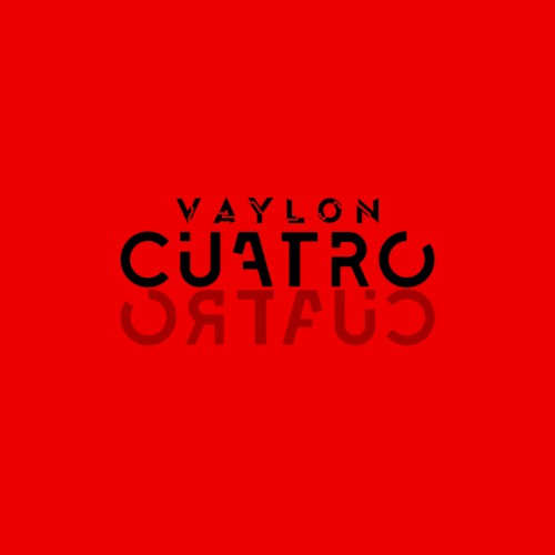 Cuatro封面