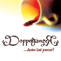 ...Desire Lost Forever?封面