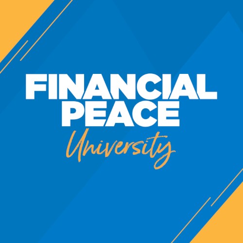Financial Peace University封面