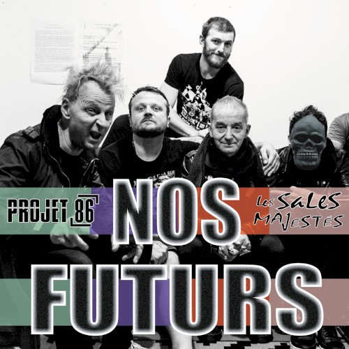Nos futurs封面