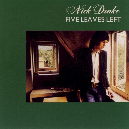 Five Leaves Left封面