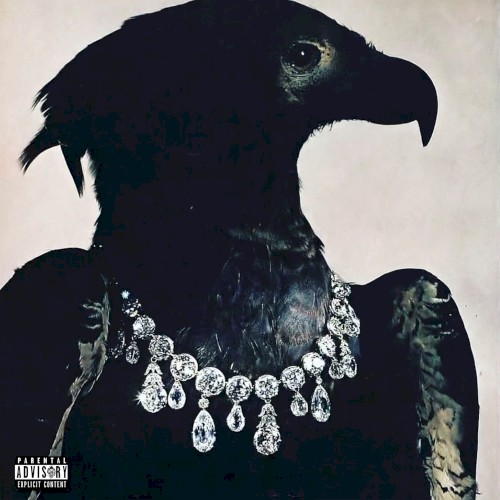FALCON OF THE MILLENNIUM - FALCONIA (DELUXE)封面