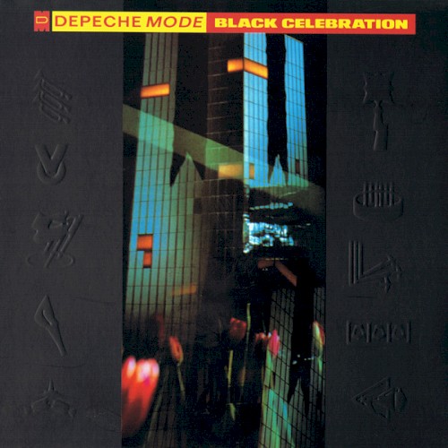 Black Celebration封面