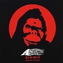 A vs. Monkey Kong封面