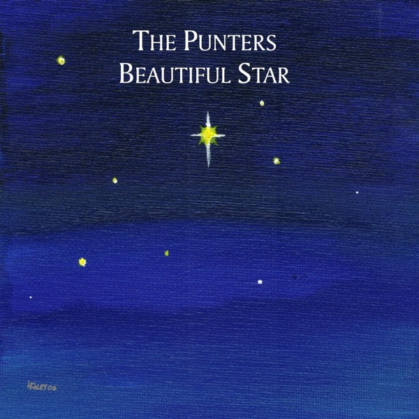 Beautiful Star封面