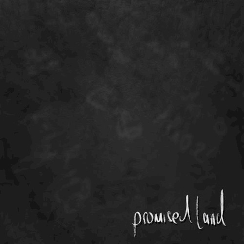 Promised Land封面